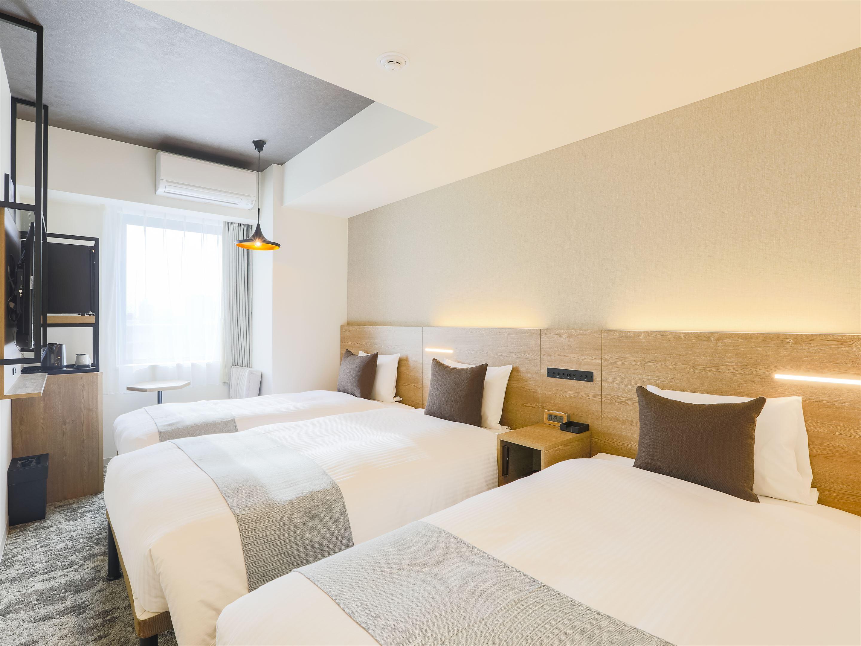 Hotel Wing International Sapporo Susukino Exteriér fotografie